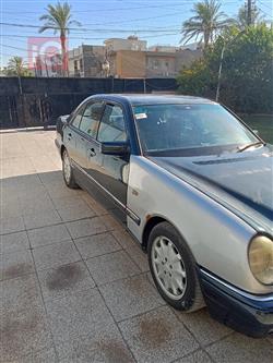 مێرسێدس بێنز E-Class